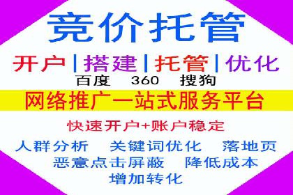 案例解读：SEM托管服务助力企业快速崛起